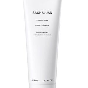 Sachajuan Styling Cream 125ml - Full Size MSRP: $39